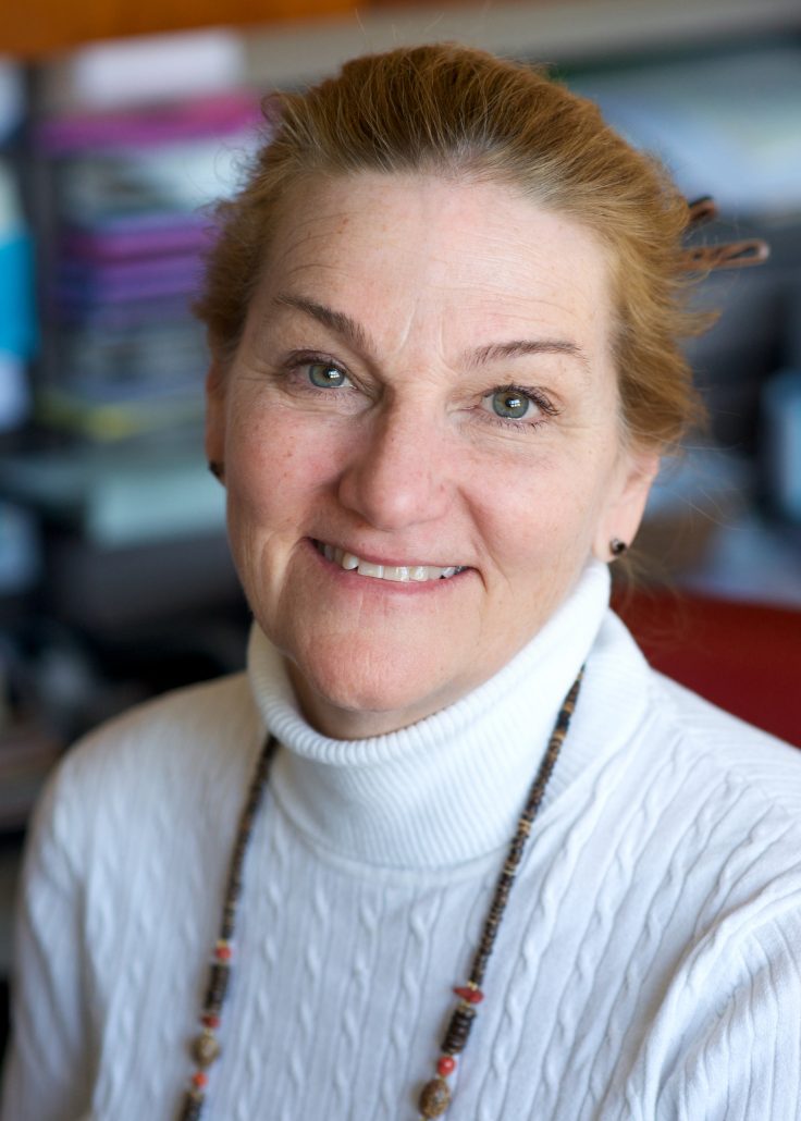 Carrie Craig