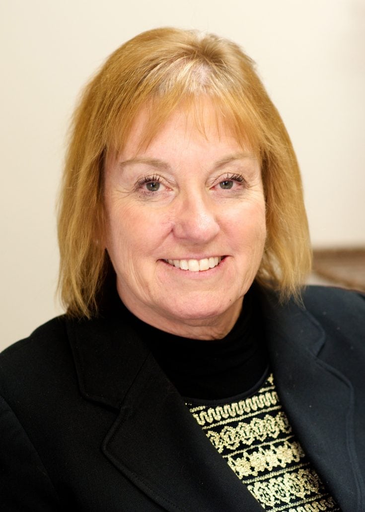 Kathy Sell