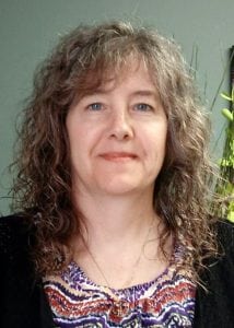 Bonnie Ihle LPC - Associate Therapist 2018