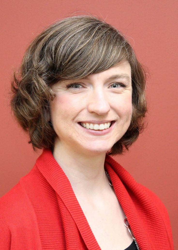 Mary Reid