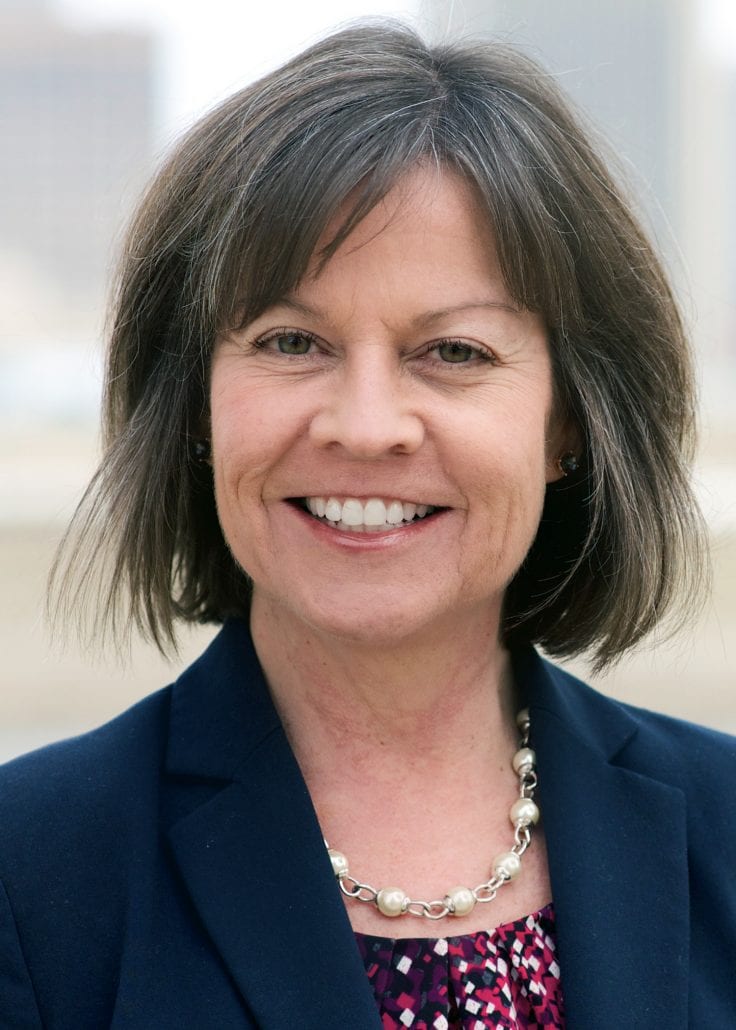 Laura J. Roesch