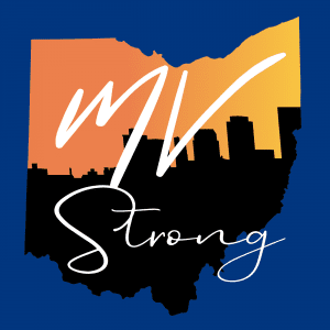 Miami Valley Strong logo