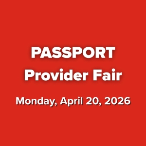 2026 Event Website Buttons (5) PASSPORT Provider Fair - Tuesday, April 29, 2025
