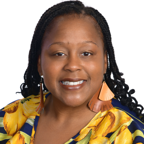 Tamara Gaddis-Strozier